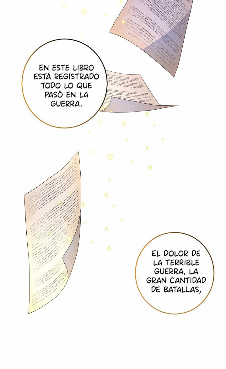 Parece que me encuentro en el mundo de un juego de harem inverso Capitulo 42 página 36
