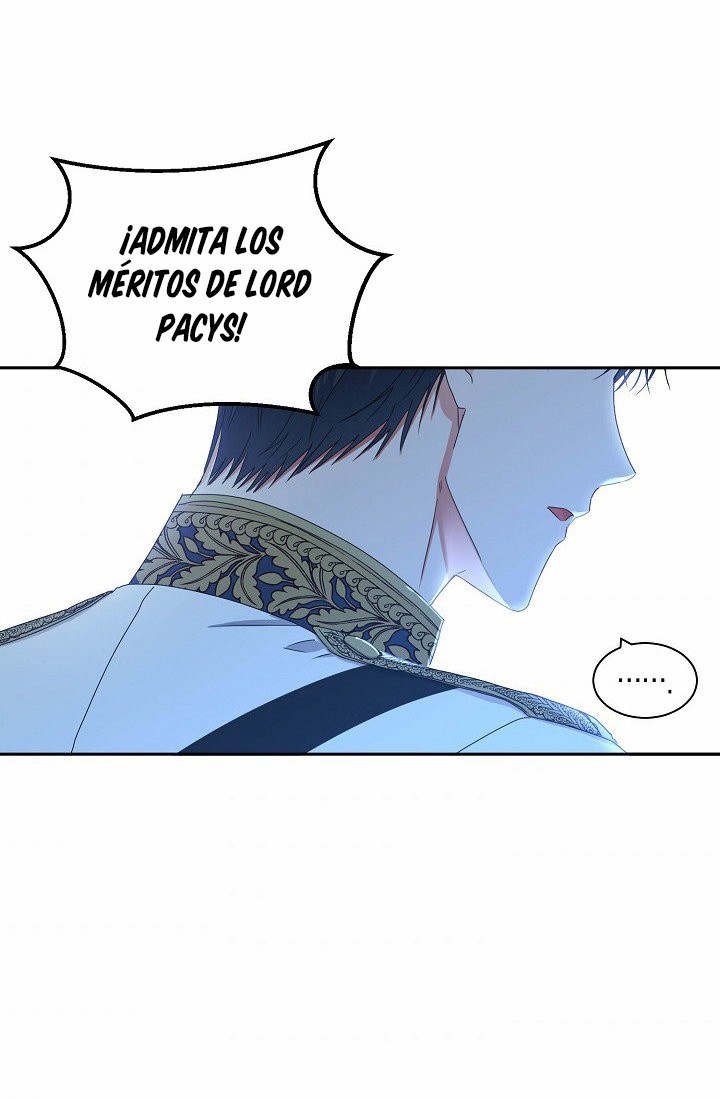 Parece que me encuentro en el mundo de un juego de harem inverso Capitulo 42 página 45