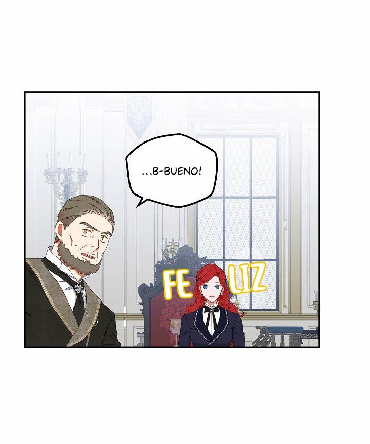 Parece que me encuentro en el mundo de un juego de harem inverso Capitulo 42 página 46