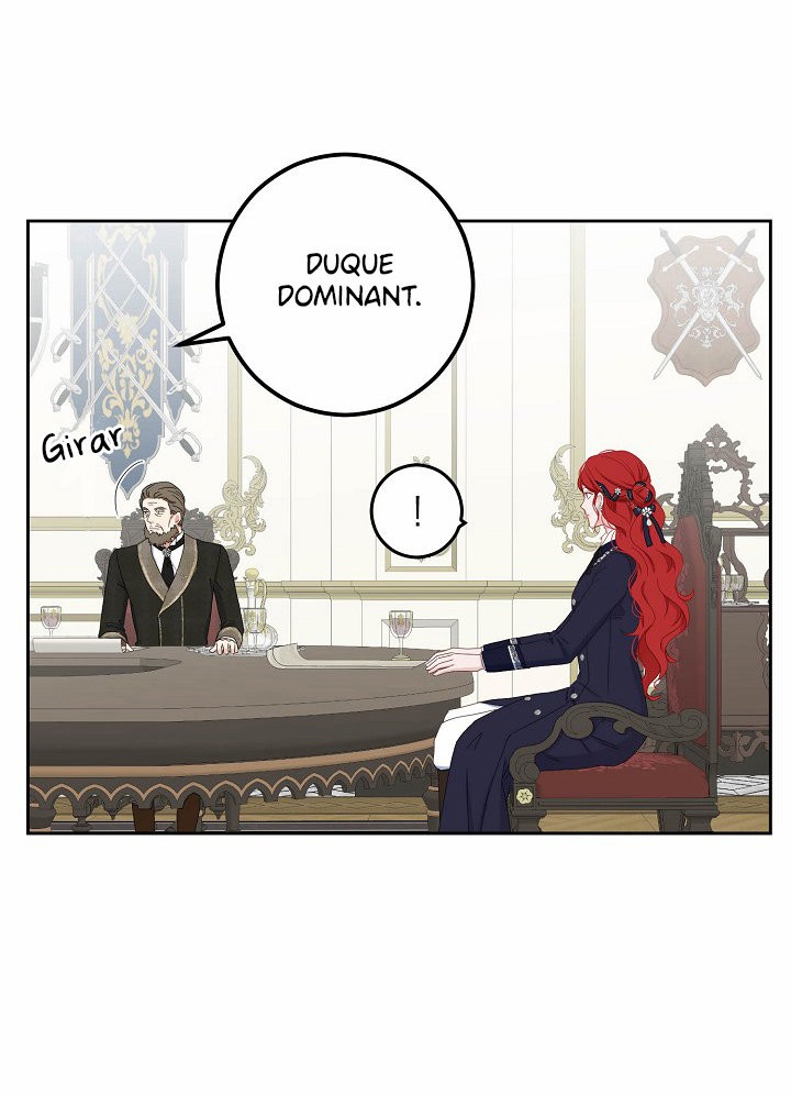 Parece que me encuentro en el mundo de un juego de harem inverso Capitulo 42 página 49