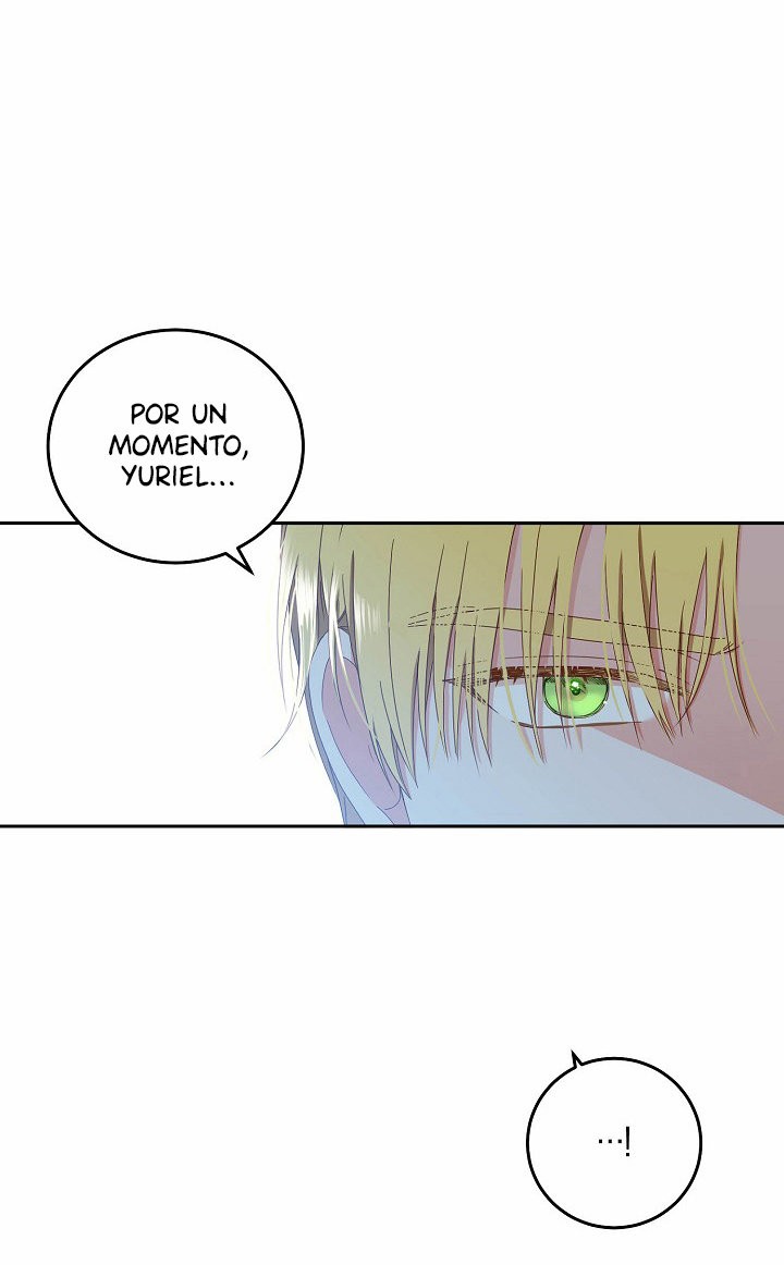 Parece que me encuentro en el mundo de un juego de harem inverso Capitulo 43 página 10
