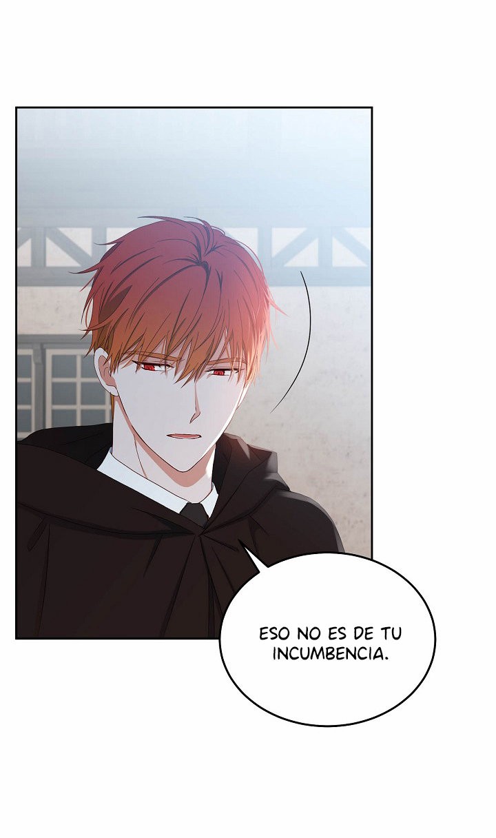 Parece que me encuentro en el mundo de un juego de harem inverso Capitulo 43 página 16