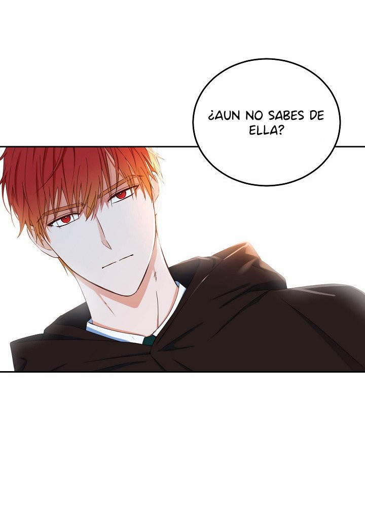 Parece que me encuentro en el mundo de un juego de harem inverso Capitulo 43 página 18