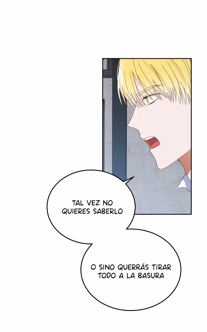 Parece que me encuentro en el mundo de un juego de harem inverso Capitulo 43 página 20