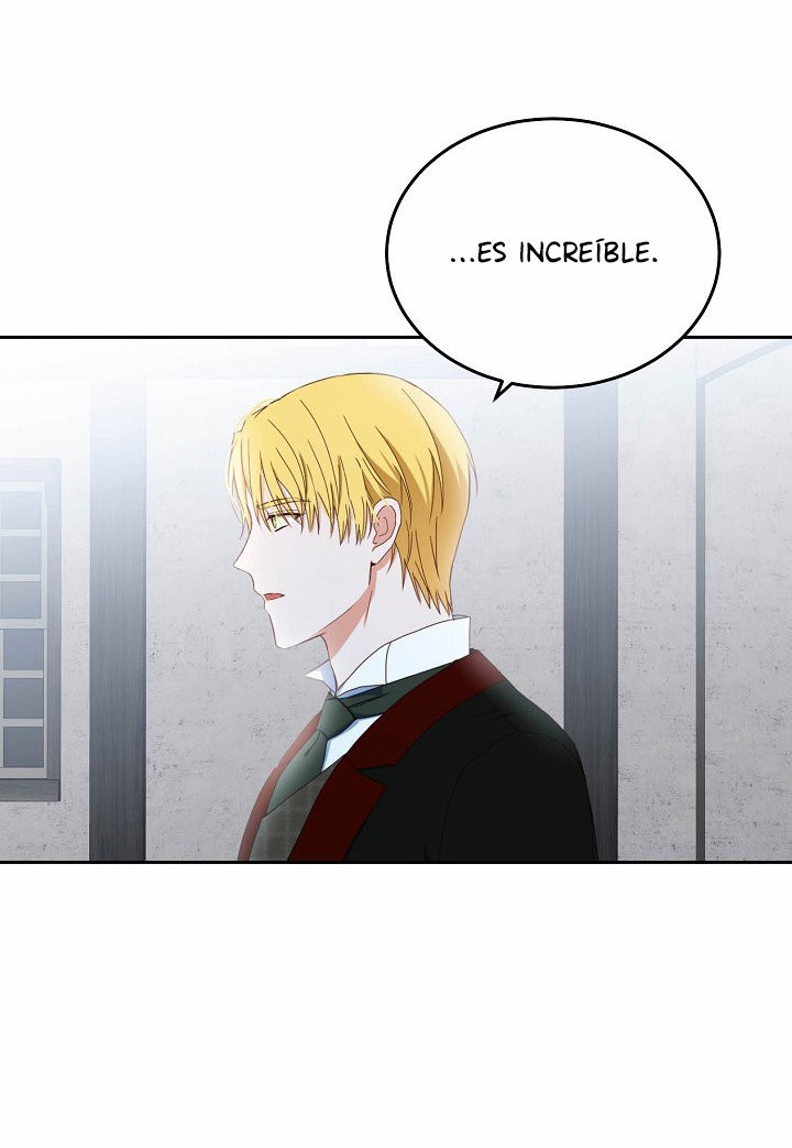 Parece que me encuentro en el mundo de un juego de harem inverso Capitulo 43 página 22