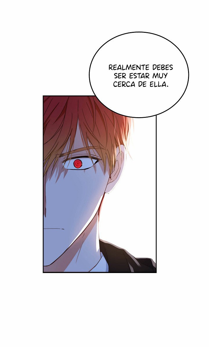 Parece que me encuentro en el mundo de un juego de harem inverso Capitulo 43 página 23