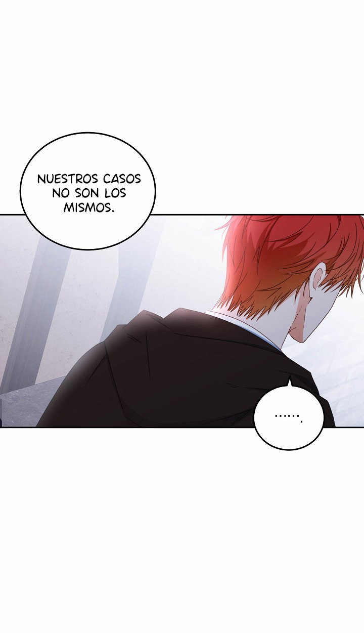 Parece que me encuentro en el mundo de un juego de harem inverso Capitulo 43 página 26
