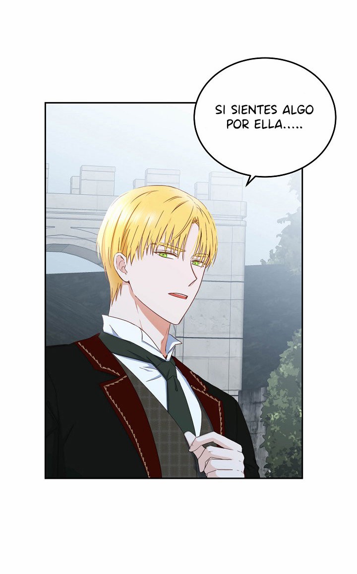 Parece que me encuentro en el mundo de un juego de harem inverso Capitulo 43 página 28
