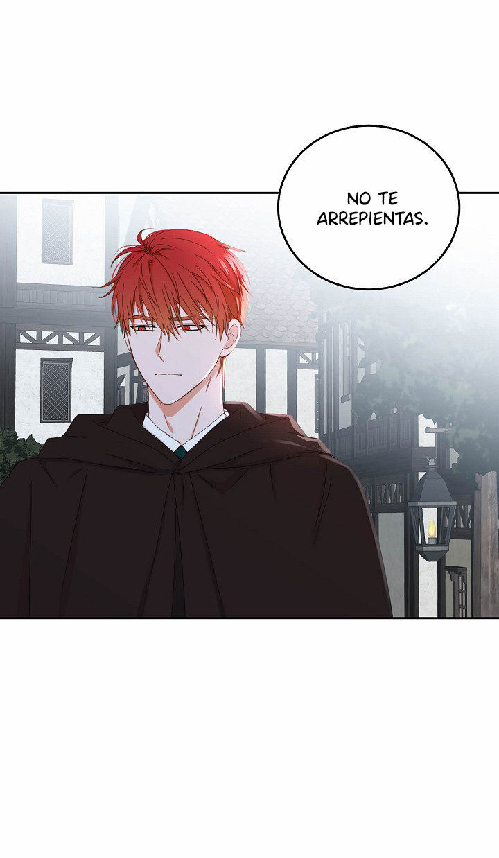 Parece que me encuentro en el mundo de un juego de harem inverso Capitulo 43 página 29