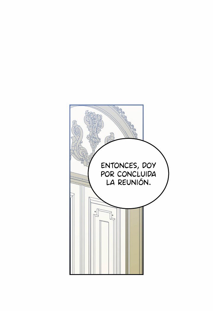 Parece que me encuentro en el mundo de un juego de harem inverso Capitulo 43 página 31