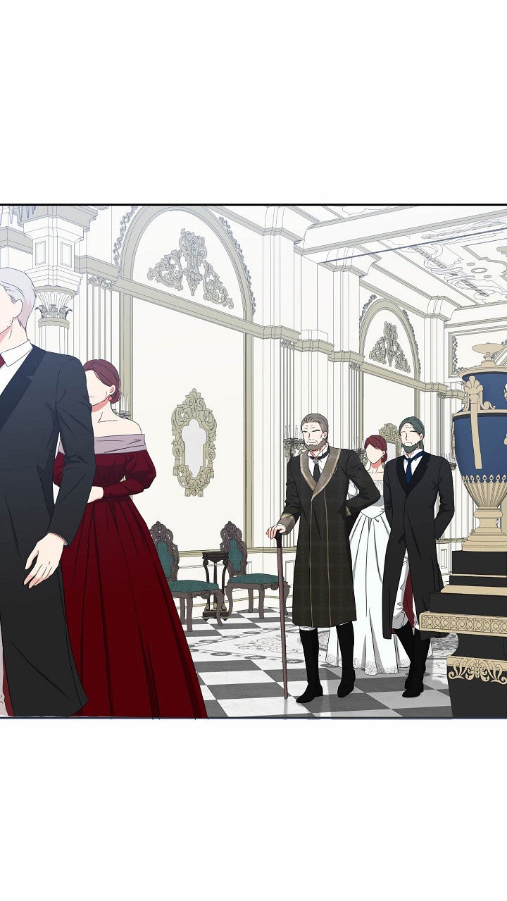 Parece que me encuentro en el mundo de un juego de harem inverso Capitulo 43 página 32