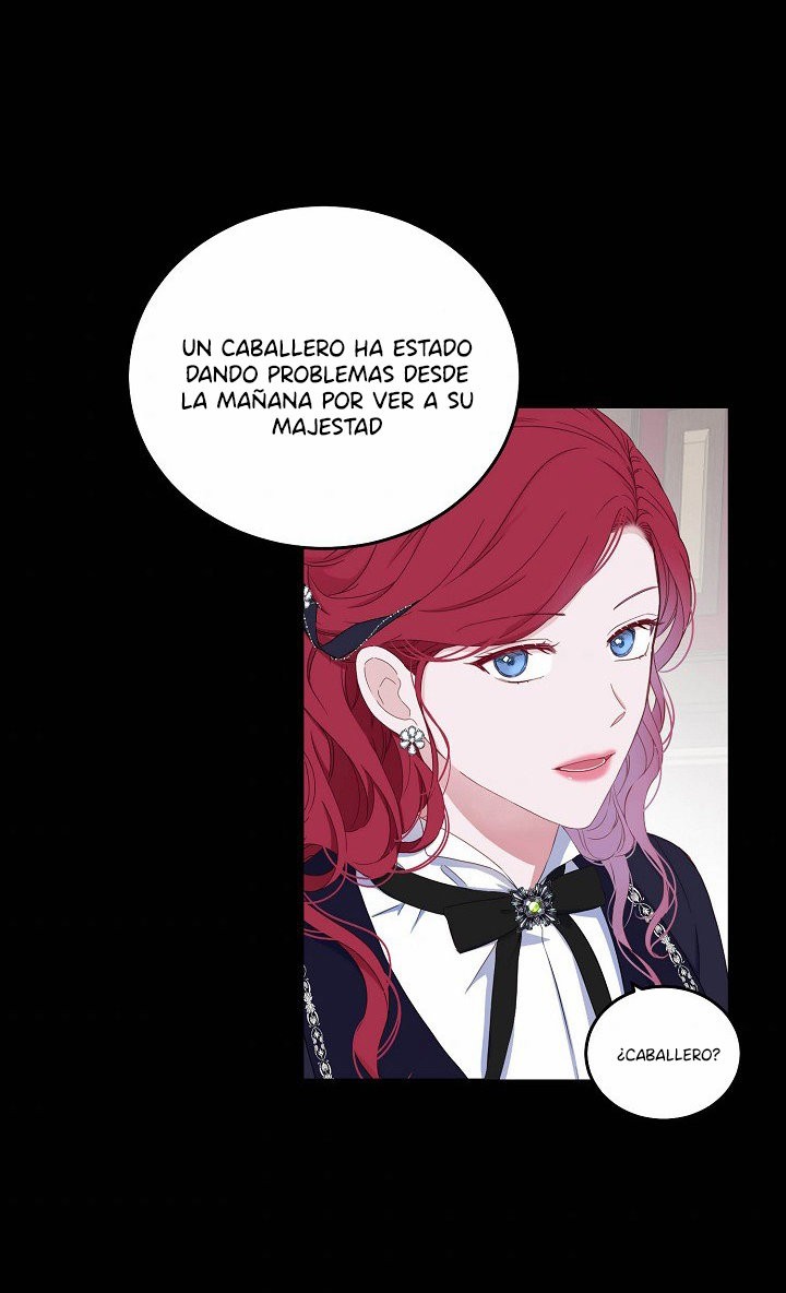 Parece que me encuentro en el mundo de un juego de harem inverso Capitulo 43 página 38