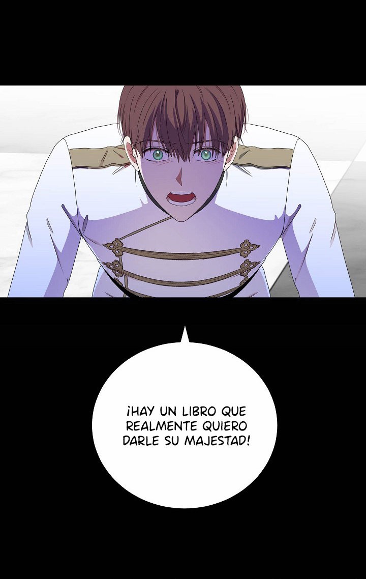 Parece que me encuentro en el mundo de un juego de harem inverso Capitulo 43 página 41