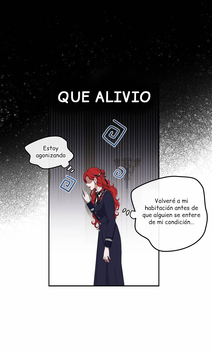 Parece que me encuentro en el mundo de un juego de harem inverso Capitulo 43 página 42