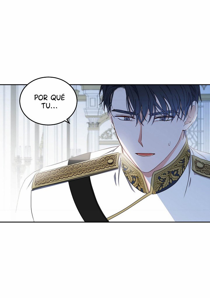 Parece que me encuentro en el mundo de un juego de harem inverso Capitulo 43 página 45