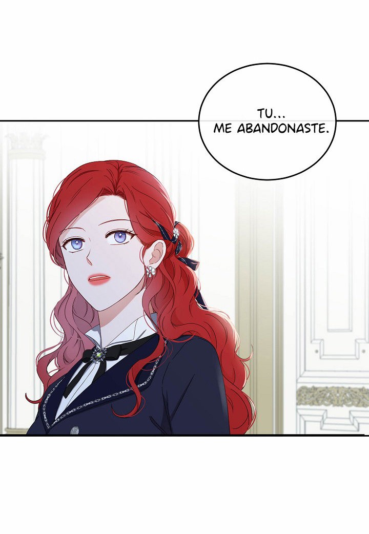 Parece que me encuentro en el mundo de un juego de harem inverso Capitulo 43 página 46