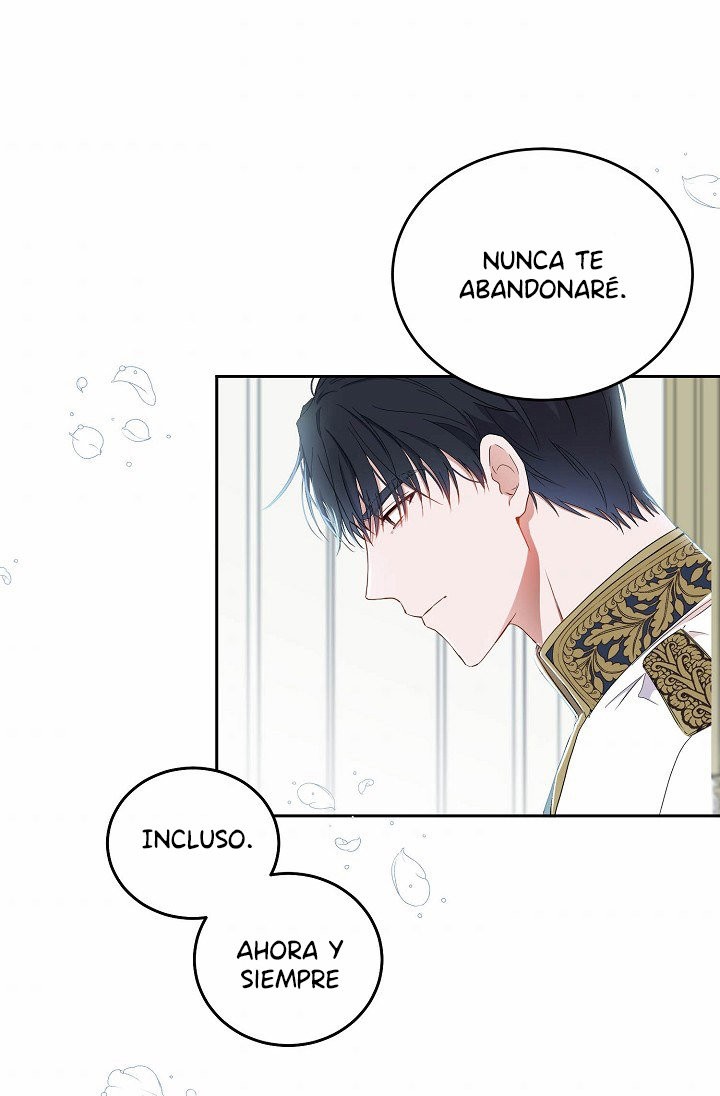Parece que me encuentro en el mundo de un juego de harem inverso Capitulo 43 página 49