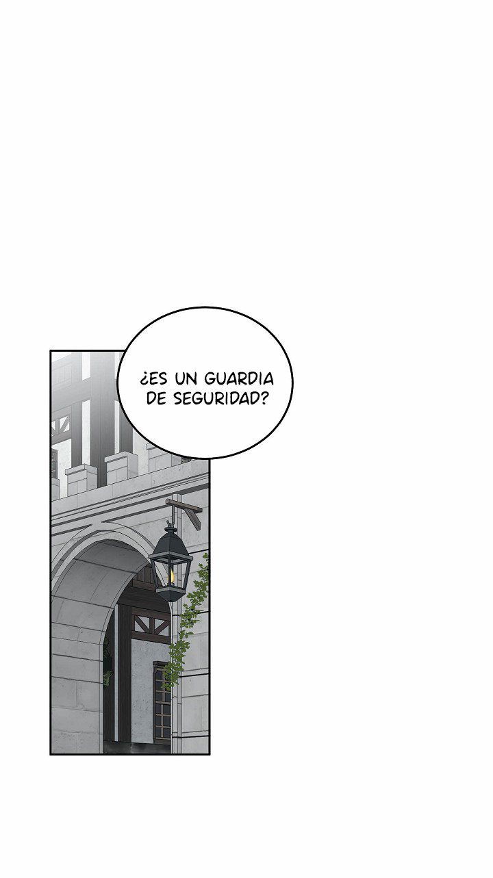 Parece que me encuentro en el mundo de un juego de harem inverso Capitulo 43 página 5