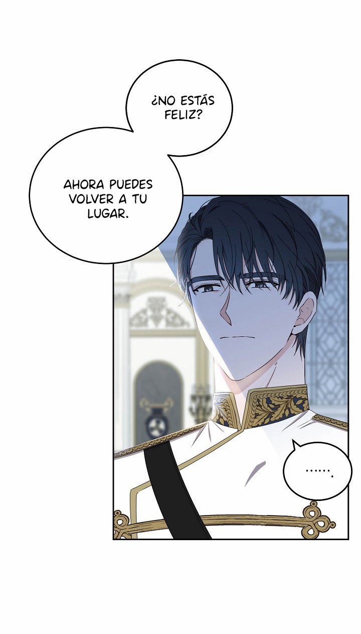 Parece que me encuentro en el mundo de un juego de harem inverso Capitulo 43 página 54