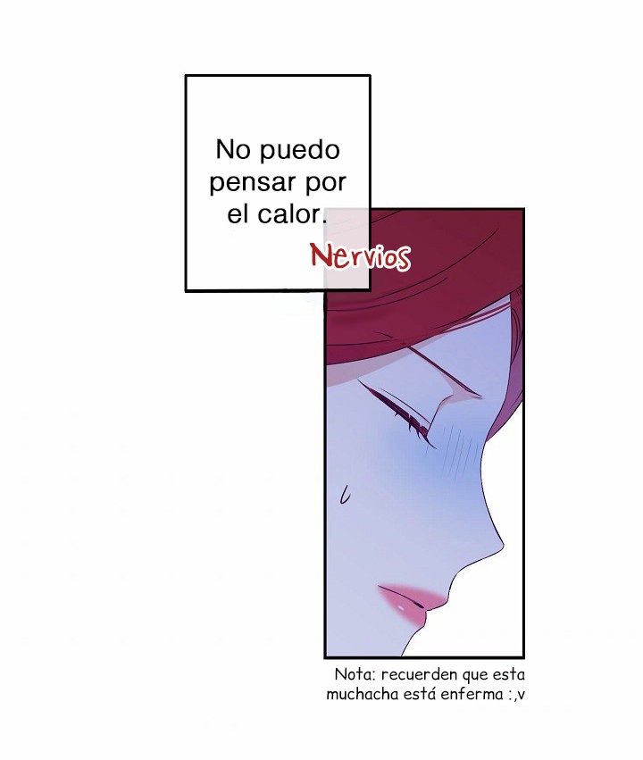 Parece que me encuentro en el mundo de un juego de harem inverso Capitulo 43 página 57