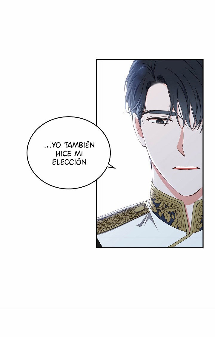 Parece que me encuentro en el mundo de un juego de harem inverso Capitulo 43 página 61