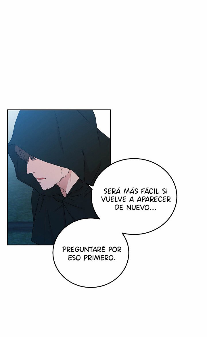 Parece que me encuentro en el mundo de un juego de harem inverso Capitulo 43 página 8