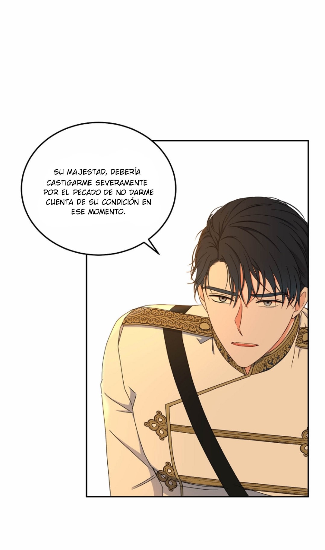Parece que me encuentro en el mundo de un juego de harem inverso Capitulo 44 página 29