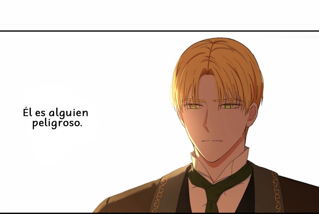 Parece que me encuentro en el mundo de un juego de harem inverso Capitulo 44 página 37