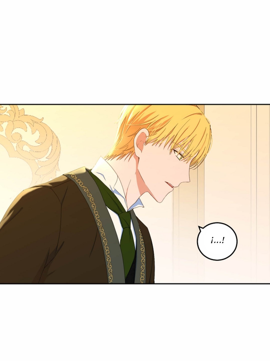 Parece que me encuentro en el mundo de un juego de harem inverso Capitulo 44 página 44