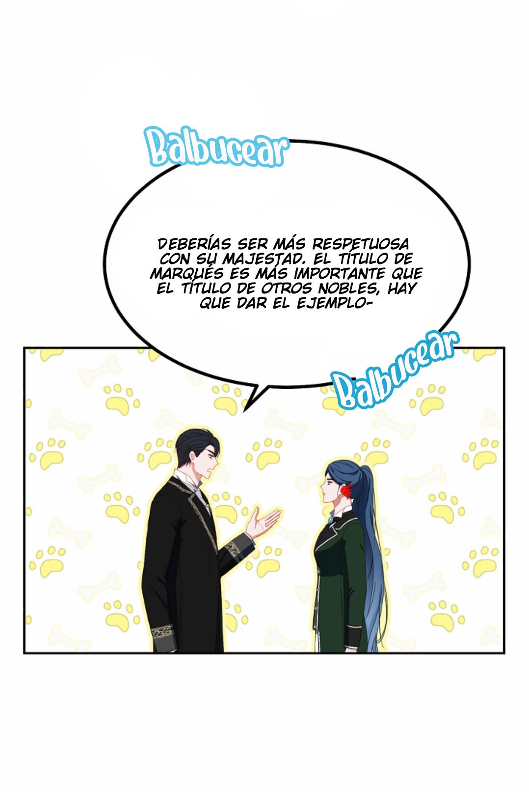 Parece que me encuentro en el mundo de un juego de harem inverso Capitulo 44 página 55