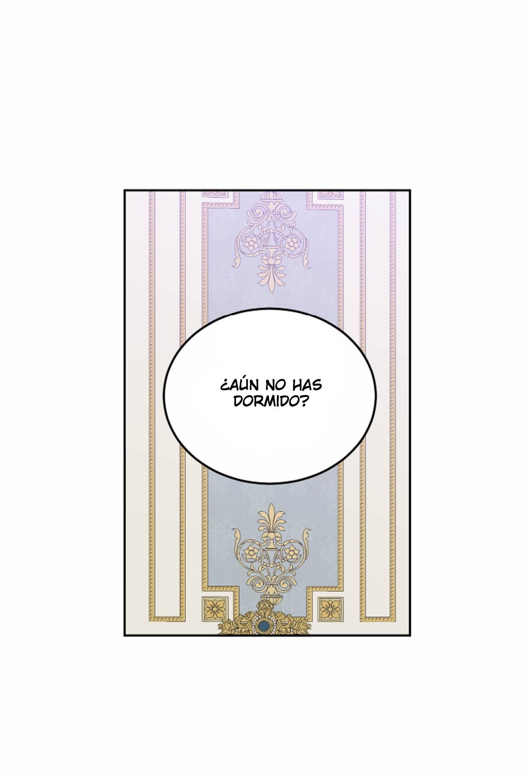 Parece que me encuentro en el mundo de un juego de harem inverso Capitulo 44 página 58