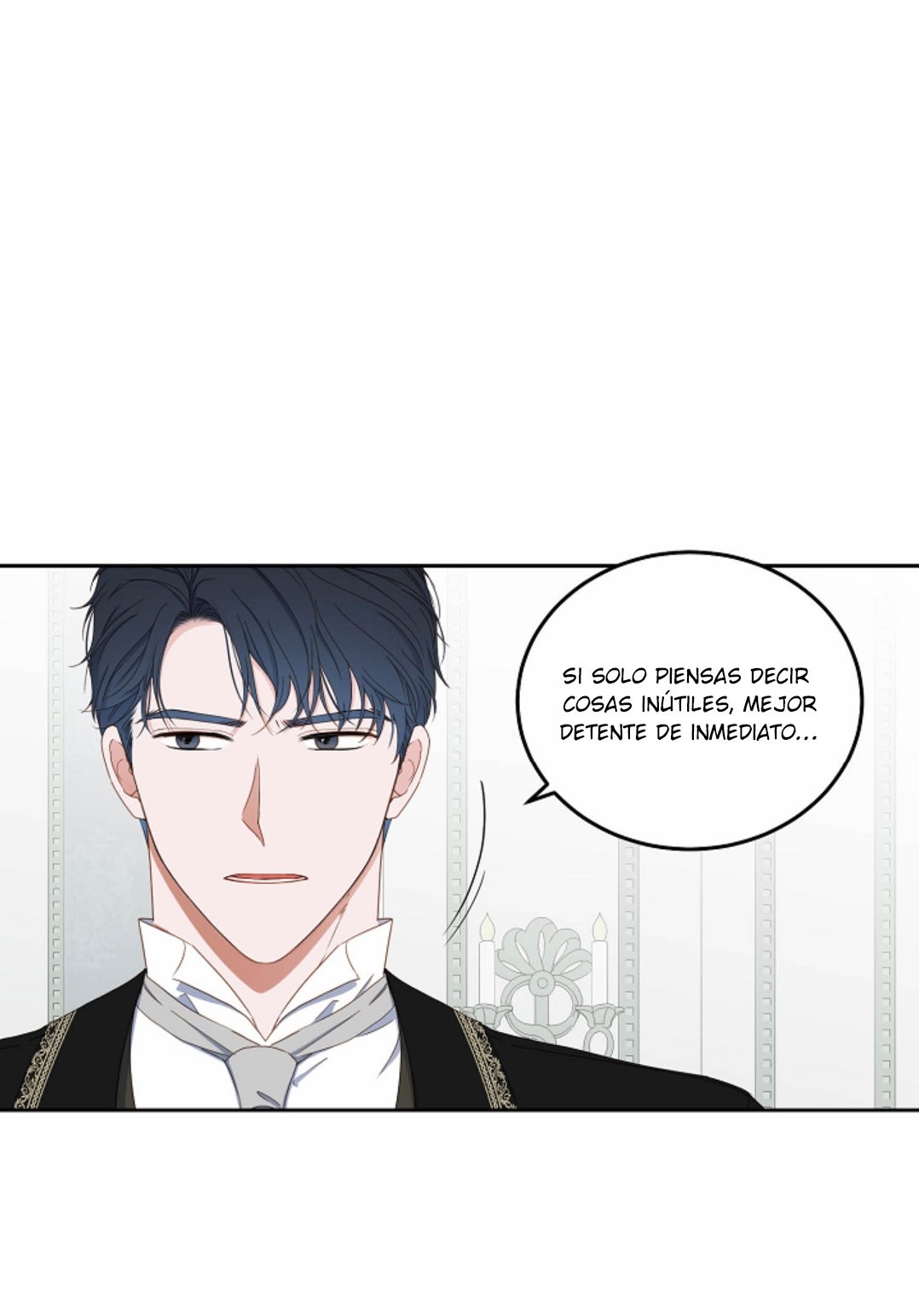 Parece que me encuentro en el mundo de un juego de harem inverso Capitulo 44 página 64