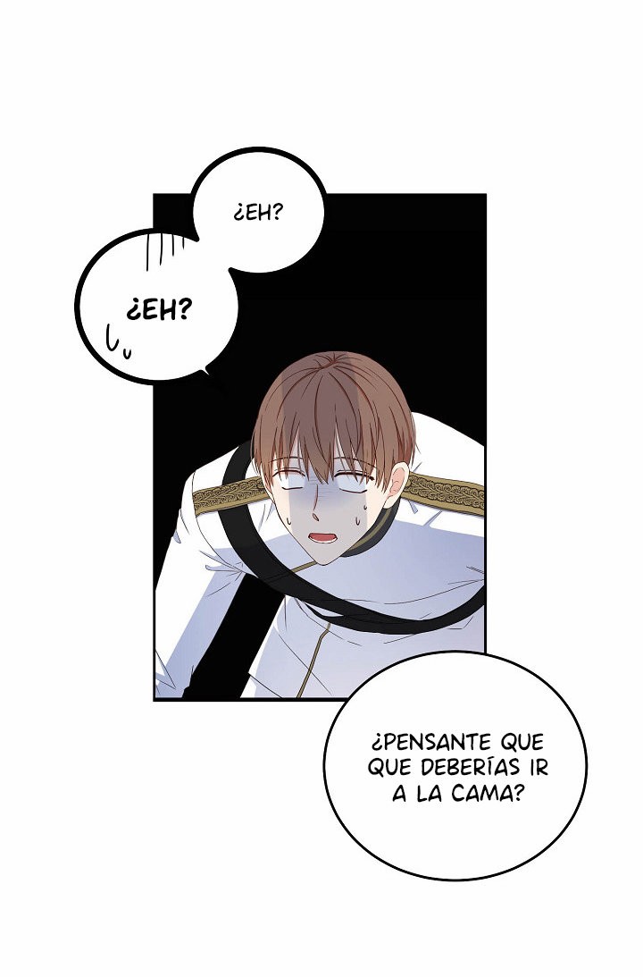 Parece que me encuentro en el mundo de un juego de harem inverso Capitulo 45: Se va a hiatus, final de la primera temporada página 13