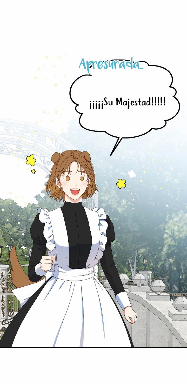 Parece que me encuentro en el mundo de un juego de harem inverso Capitulo 45: Se va a hiatus, final de la primera temporada página 16