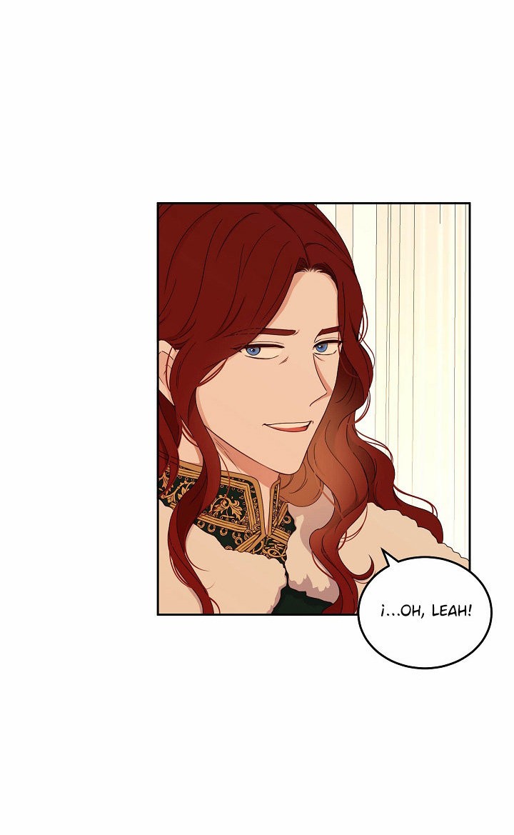 Parece que me encuentro en el mundo de un juego de harem inverso Capitulo 45: Se va a hiatus, final de la primera temporada página 45
