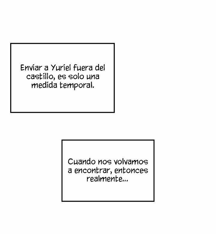 Parece que me encuentro en el mundo de un juego de harem inverso Capitulo 45: Se va a hiatus, final de la primera temporada página 60