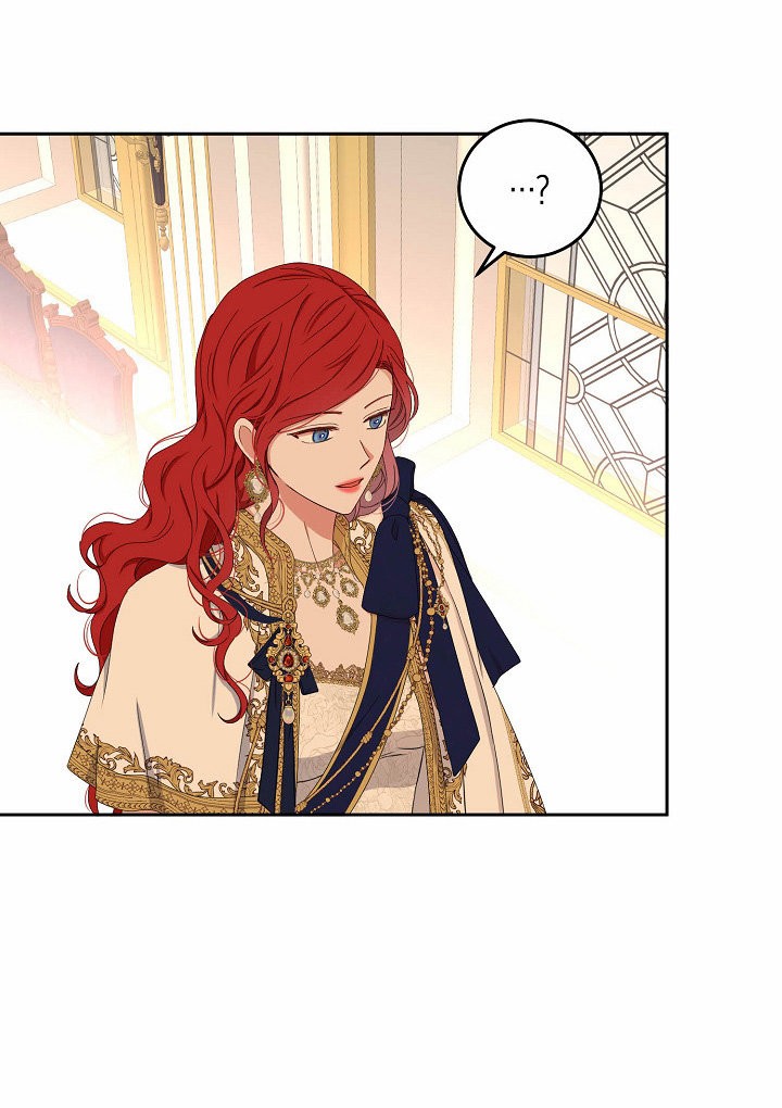 Parece que me encuentro en el mundo de un juego de harem inverso Capitulo 45: Se va a hiatus, final de la primera temporada página 61