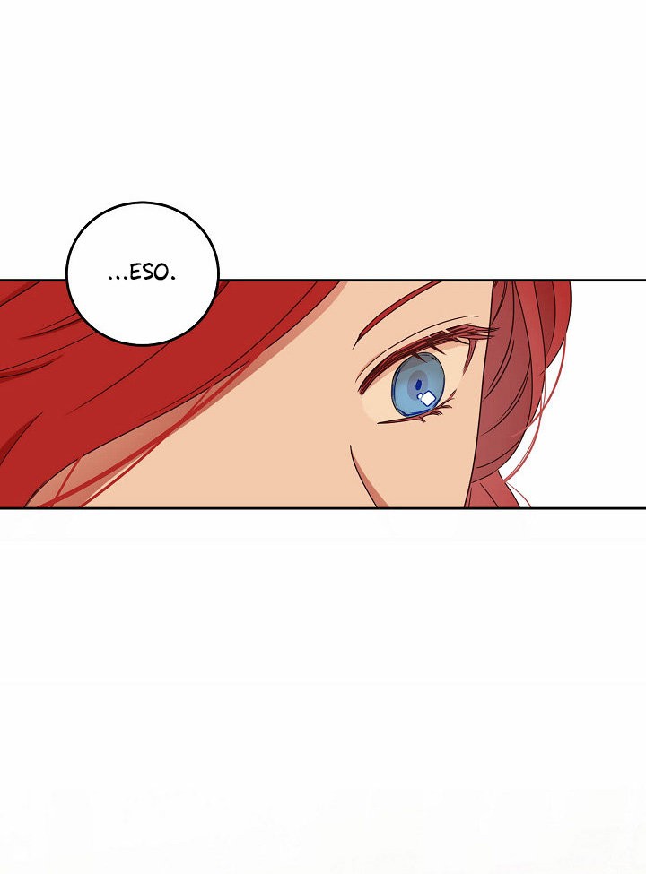 Parece que me encuentro en el mundo de un juego de harem inverso Capitulo 45: Se va a hiatus, final de la primera temporada página 62
