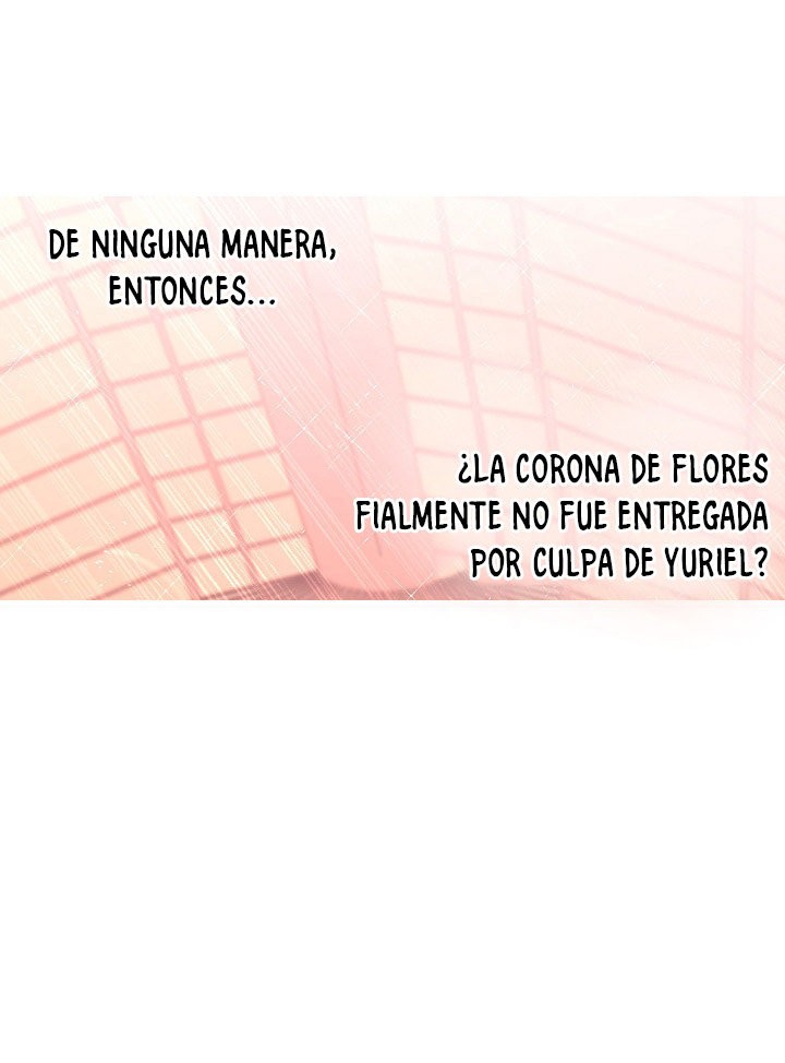 Parece que me encuentro en el mundo de un juego de harem inverso Capitulo 45: Se va a hiatus, final de la primera temporada página 69