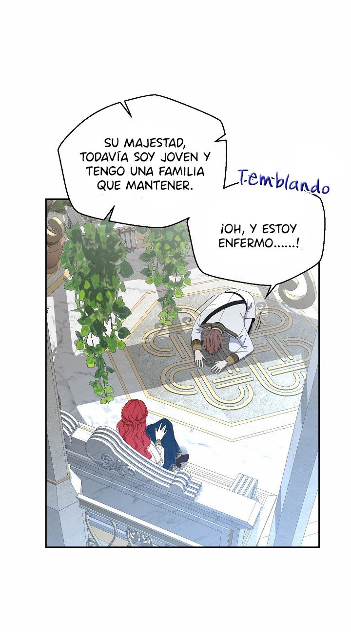 Parece que me encuentro en el mundo de un juego de harem inverso Capitulo 45: Se va a hiatus, final de la primera temporada página 7