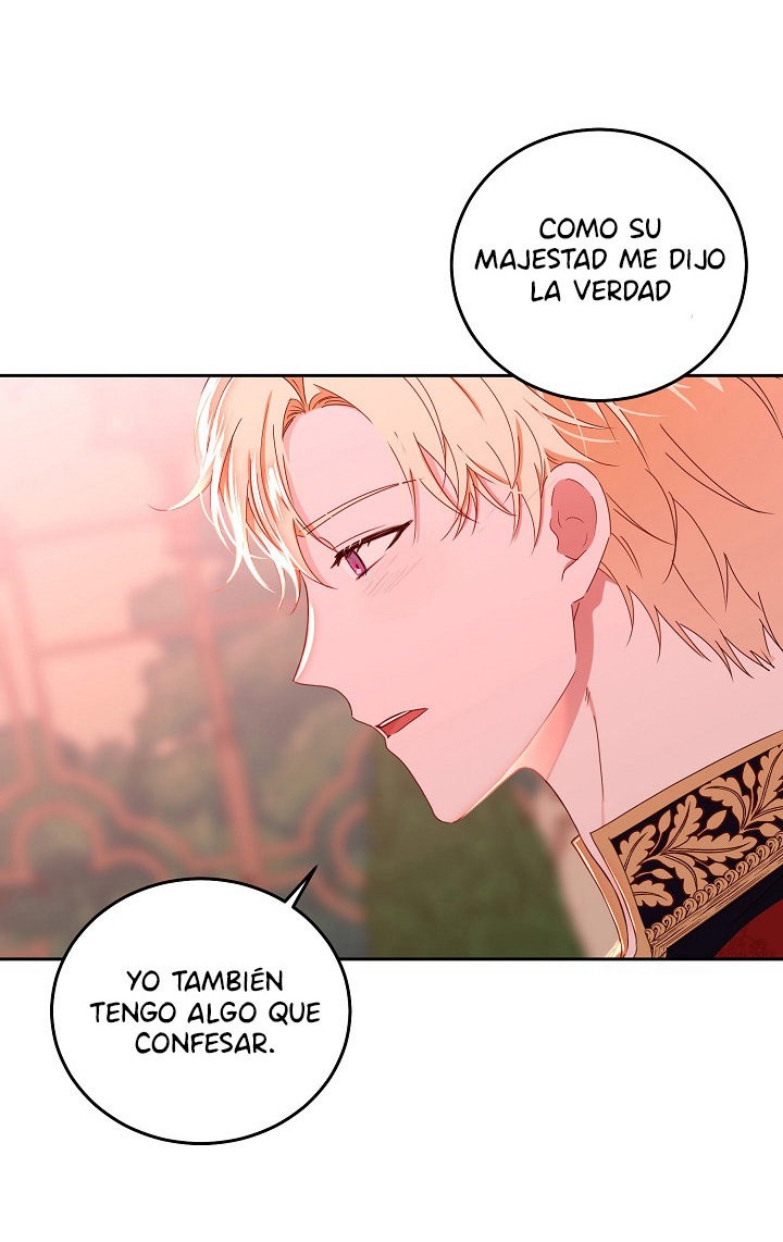 Parece que me encuentro en el mundo de un juego de harem inverso Capitulo 45: Se va a hiatus, final de la primera temporada página 72