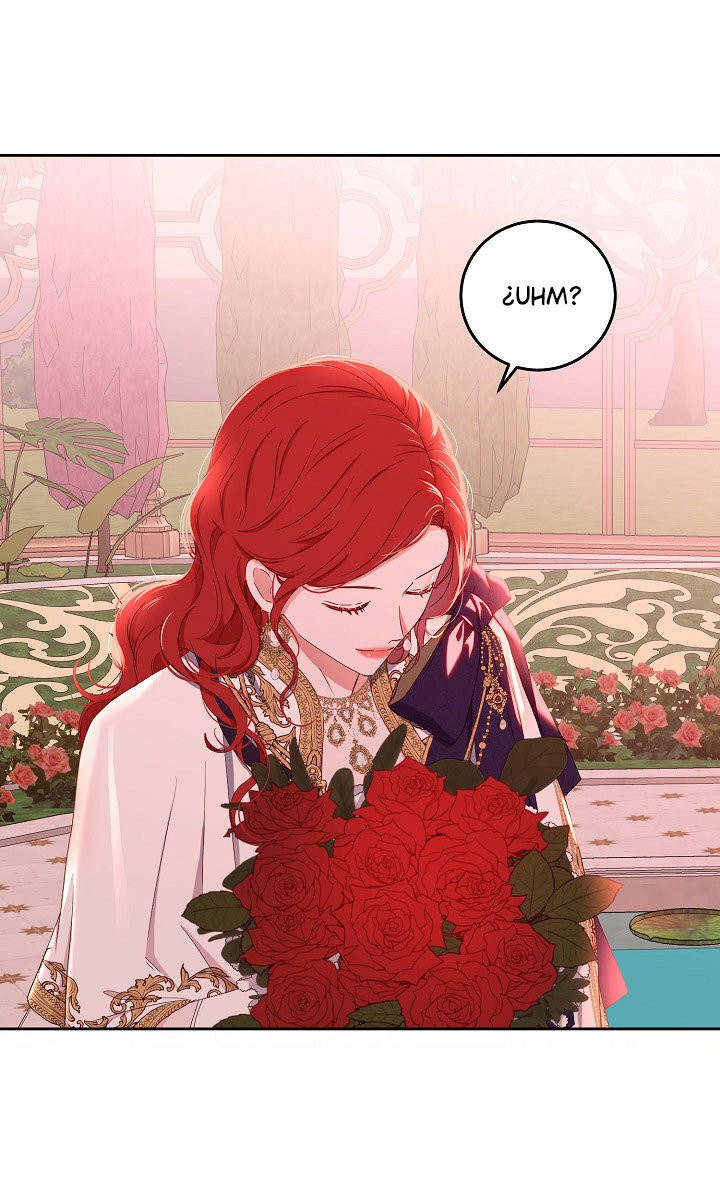 Parece que me encuentro en el mundo de un juego de harem inverso Capitulo 45: Se va a hiatus, final de la primera temporada página 73