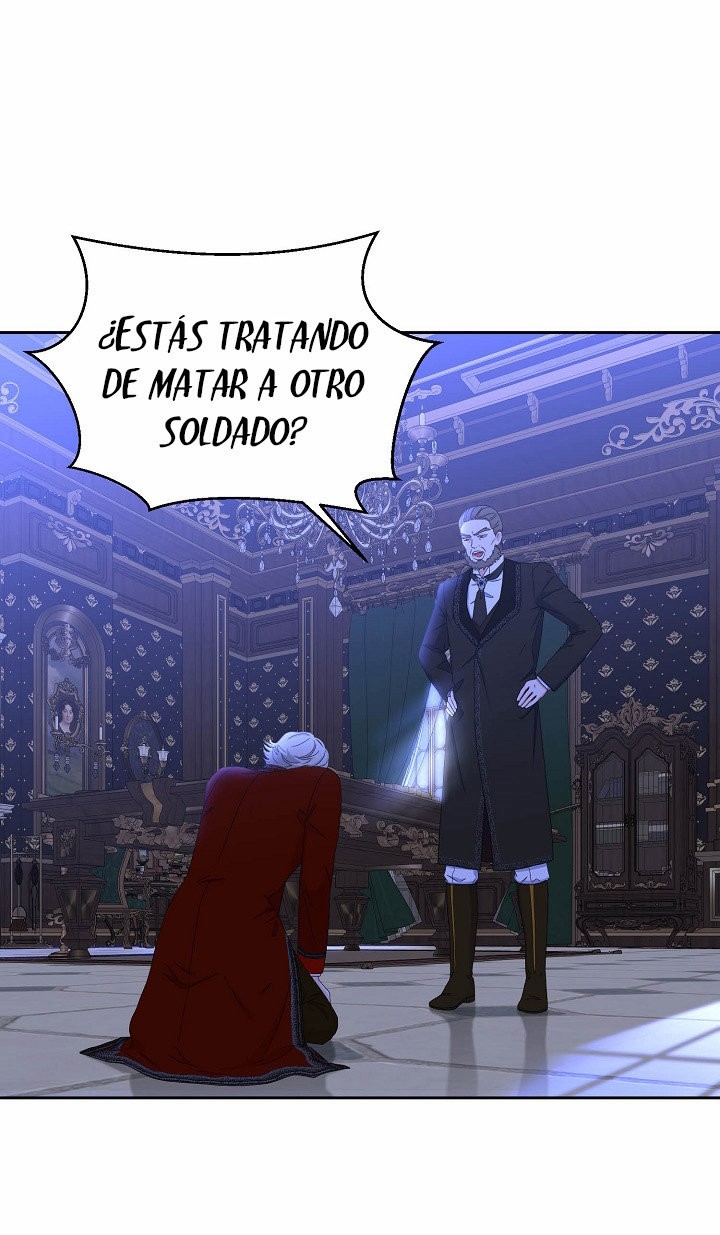 Parece que me encuentro en el mundo de un juego de harem inverso Capitulo 45: Se va a hiatus, final de la primera temporada página 79