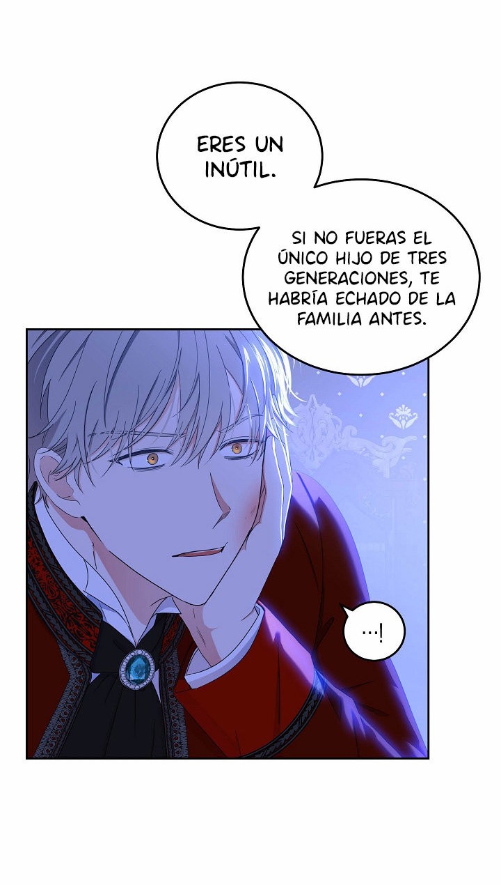 Parece que me encuentro en el mundo de un juego de harem inverso Capitulo 45: Se va a hiatus, final de la primera temporada página 80