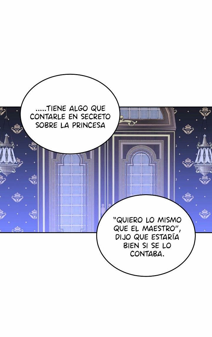Parece que me encuentro en el mundo de un juego de harem inverso Capitulo 45: Se va a hiatus, final de la primera temporada página 85