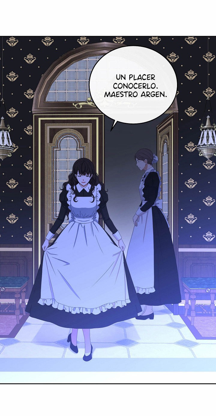 Parece que me encuentro en el mundo de un juego de harem inverso Capitulo 45: Se va a hiatus, final de la primera temporada página 88