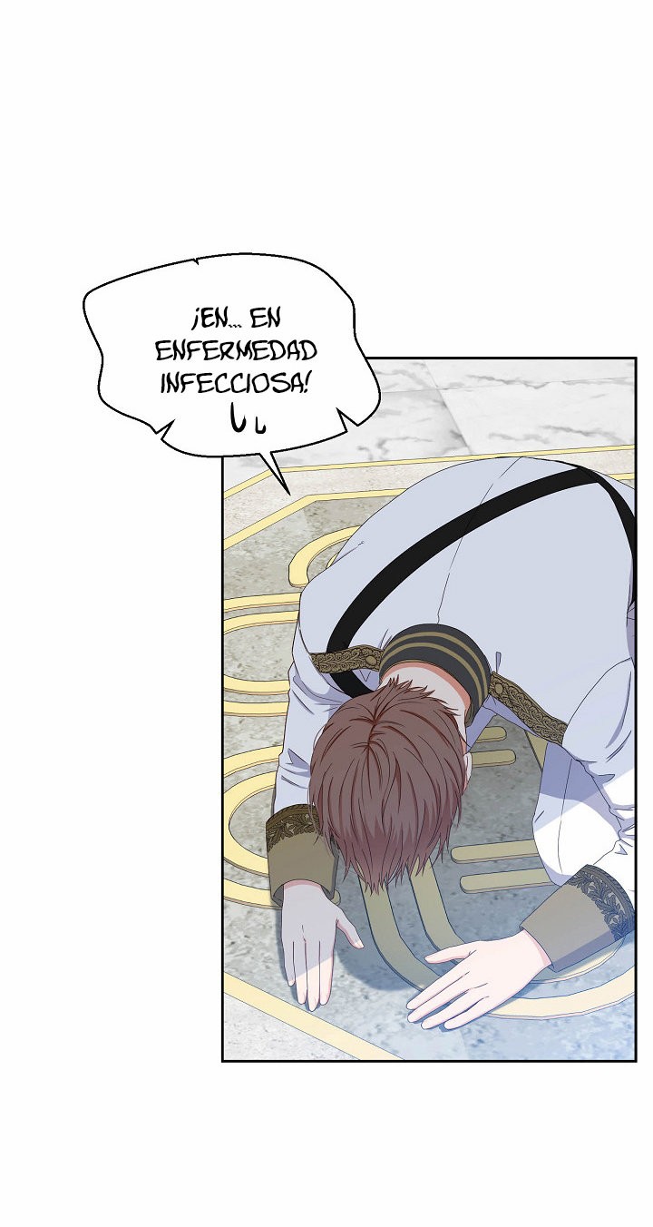 Parece que me encuentro en el mundo de un juego de harem inverso Capitulo 45: Se va a hiatus, final de la primera temporada página 9