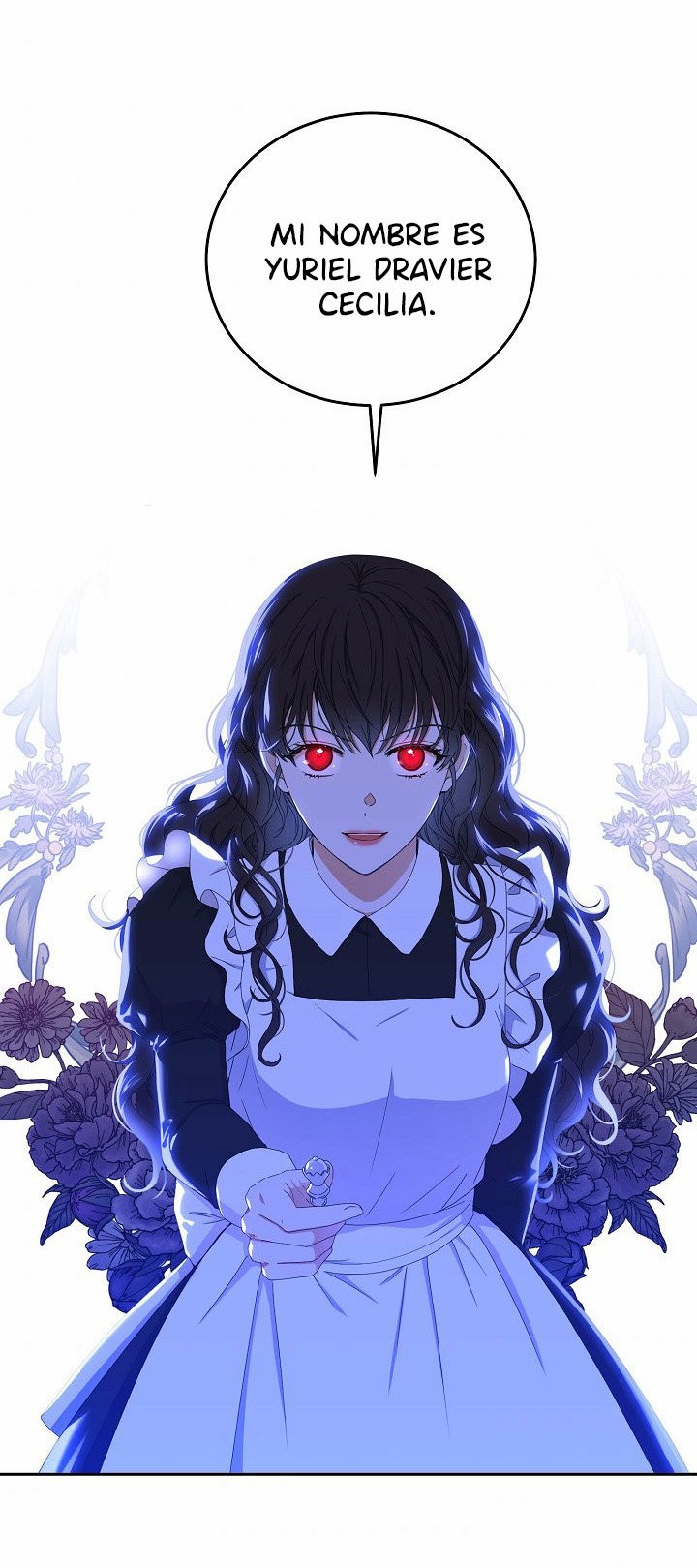 Parece que me encuentro en el mundo de un juego de harem inverso Capitulo 45: Se va a hiatus, final de la primera temporada página 91