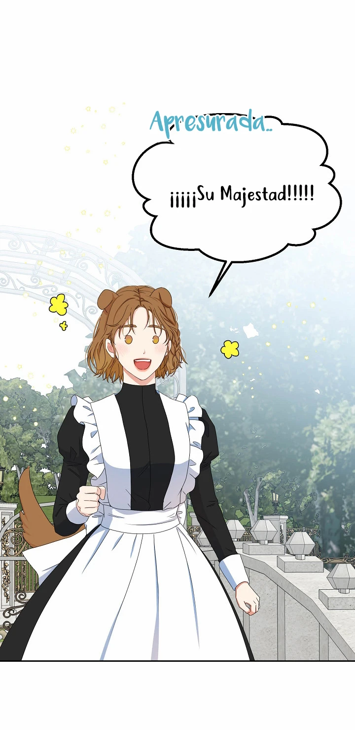 Parece que me encuentro en el mundo de un juego de harem inverso Capitulo 45 página 16