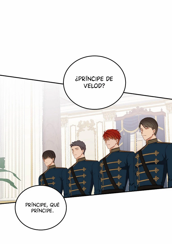 Parece que me encuentro en el mundo de un juego de harem inverso Capitulo 45 página 26
